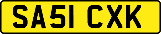 SA51CXK