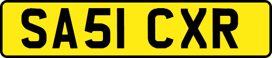 SA51CXR