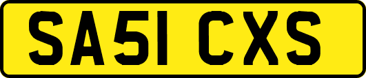 SA51CXS