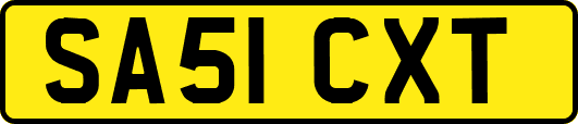 SA51CXT