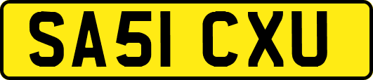 SA51CXU