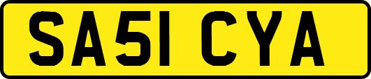 SA51CYA