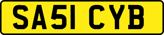 SA51CYB