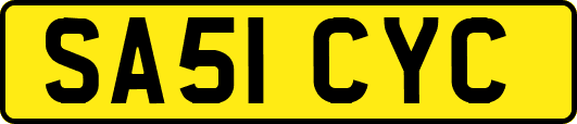 SA51CYC