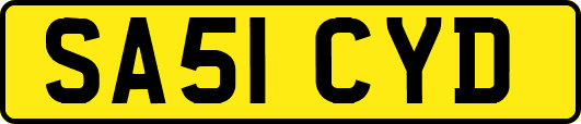 SA51CYD