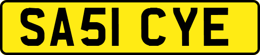 SA51CYE