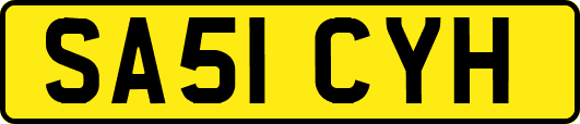 SA51CYH