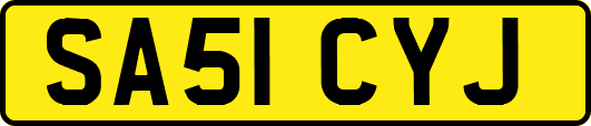 SA51CYJ