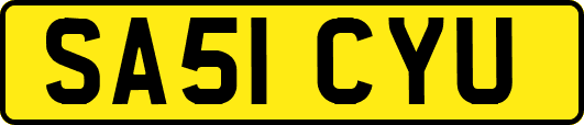 SA51CYU