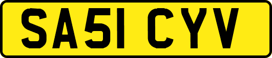 SA51CYV