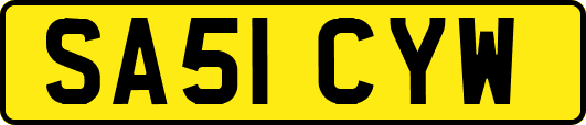 SA51CYW