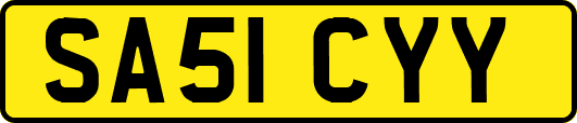 SA51CYY