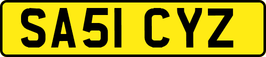 SA51CYZ