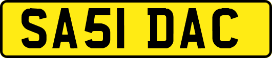 SA51DAC