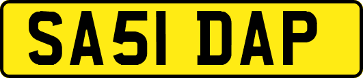 SA51DAP