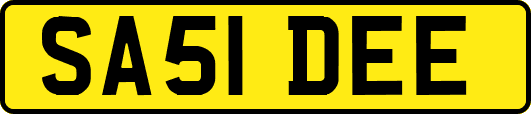 SA51DEE