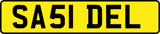 SA51DEL