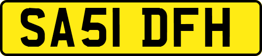 SA51DFH