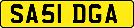 SA51DGA