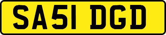 SA51DGD