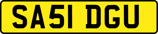 SA51DGU