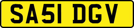 SA51DGV