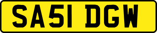 SA51DGW