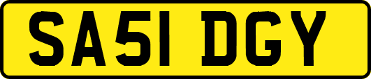 SA51DGY