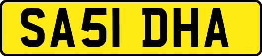 SA51DHA