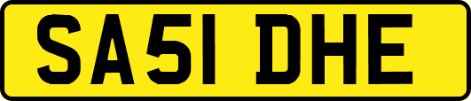 SA51DHE