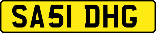 SA51DHG