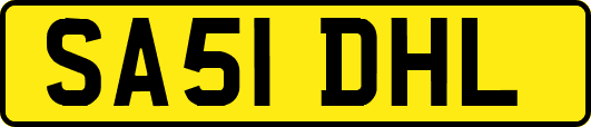 SA51DHL