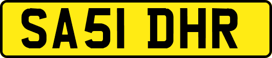 SA51DHR