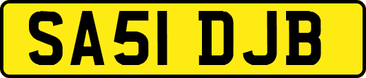 SA51DJB