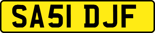 SA51DJF