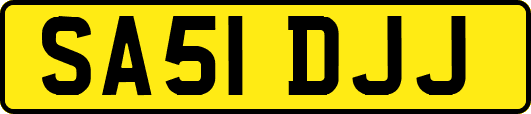 SA51DJJ