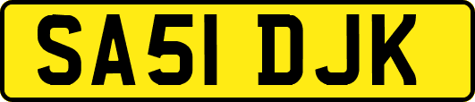 SA51DJK
