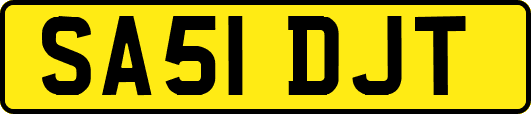 SA51DJT