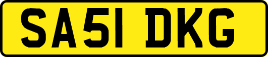 SA51DKG