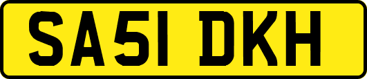 SA51DKH