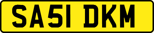 SA51DKM
