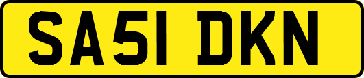 SA51DKN