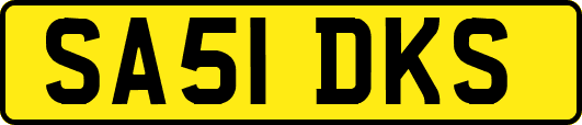 SA51DKS