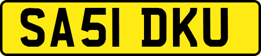 SA51DKU