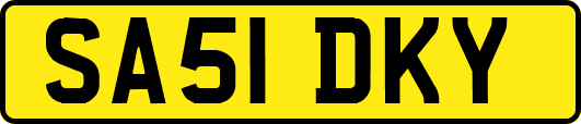 SA51DKY