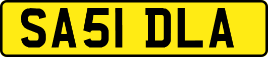 SA51DLA