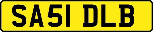 SA51DLB