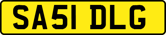 SA51DLG