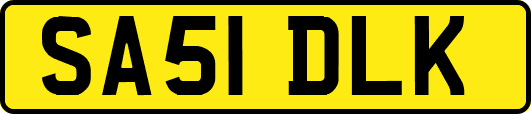 SA51DLK