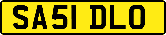 SA51DLO